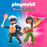 Playmofriends