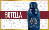 Harry Potter Botella