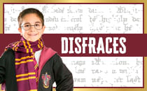 Harry Potter Disfraces