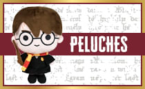 Harry Potter Peluches