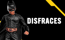Batman Disfraces