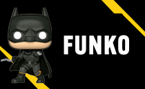 Batman Funko