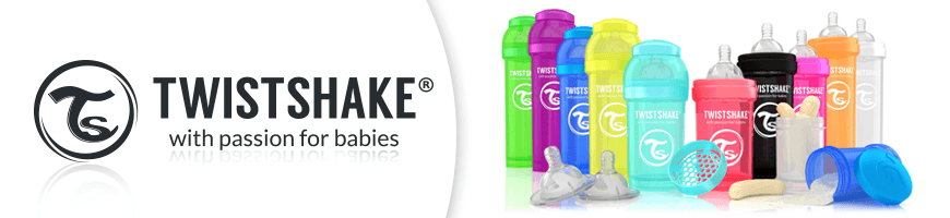 Twistshake