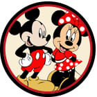 Mickey&Minnie