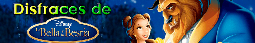 Disfraces Bella