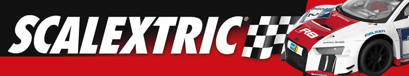 Scalextric