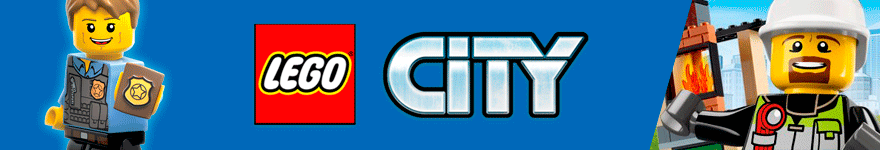 Lego City