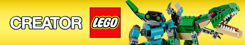Lego Creator