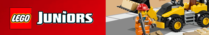 Lego Juniors
