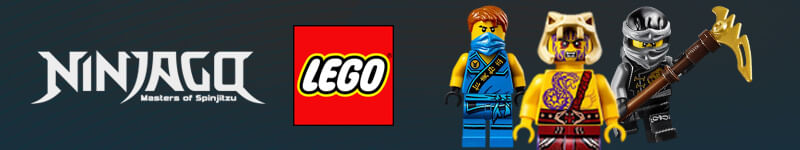 lego ninjago drim