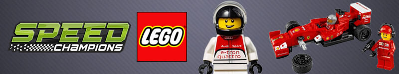 Lego Speed