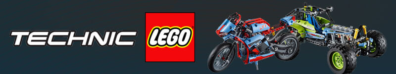 Lego Technic