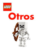 lego drim