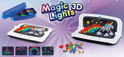 Magic-Lights-3D
