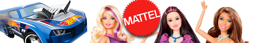 Mattel