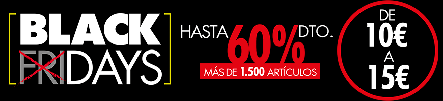 black friday drim 2018