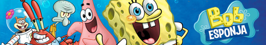 drim bob esponja