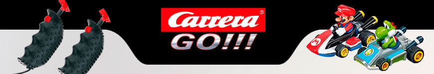 Carrera go