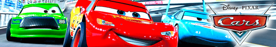 drim rayo mcqueen