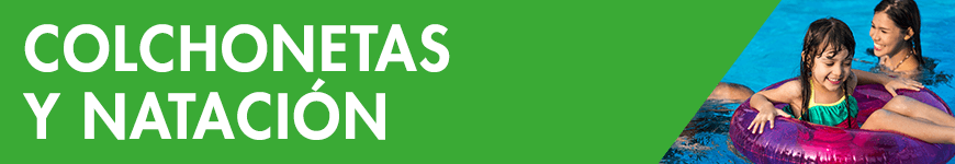 colchonetas