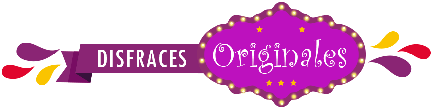 Disfraces originales