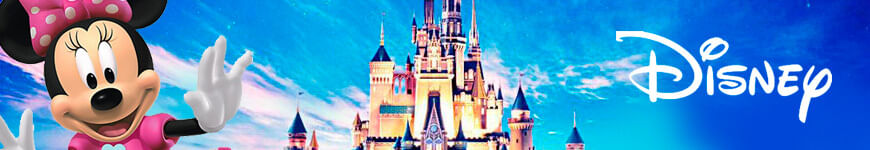 Jouets Disney