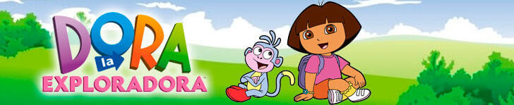 Dora la Exploradora