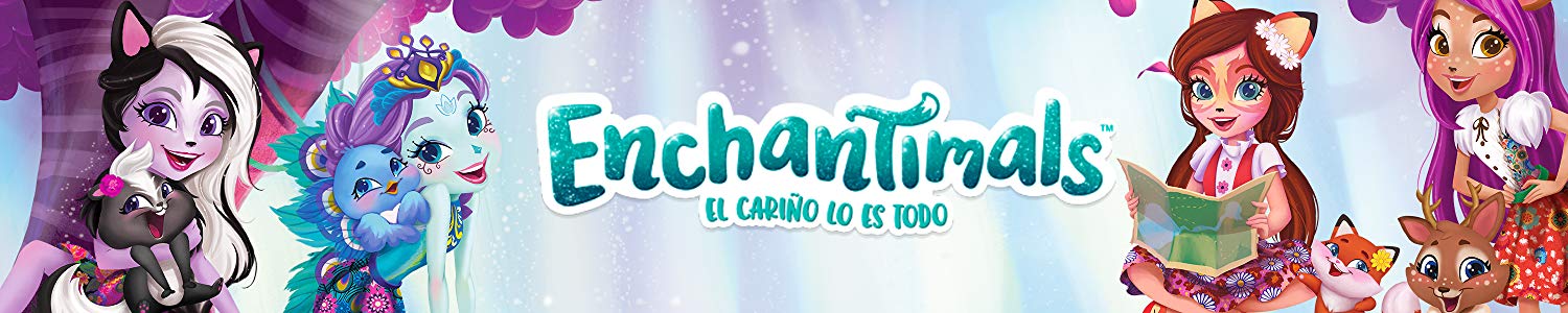 Enchantimals