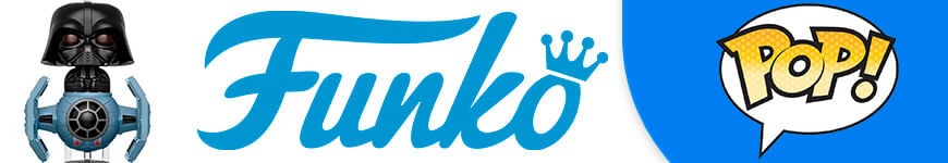 Funko Pop