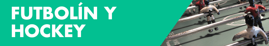 Futbolín