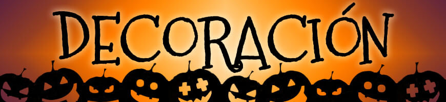 Disfraces Halloween