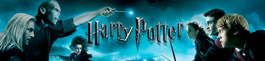 harry potter drim