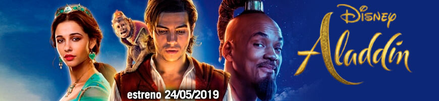Aladdin