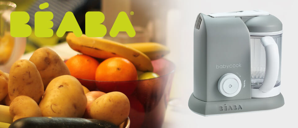 Beaba