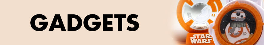 Gadgets