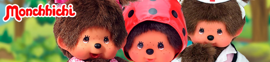 Monchhichi