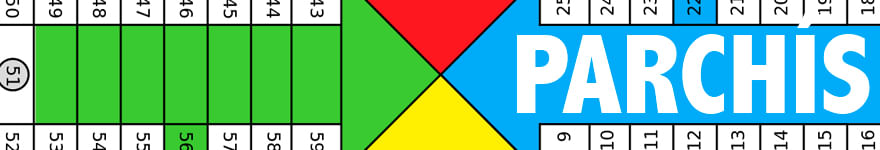Parchis