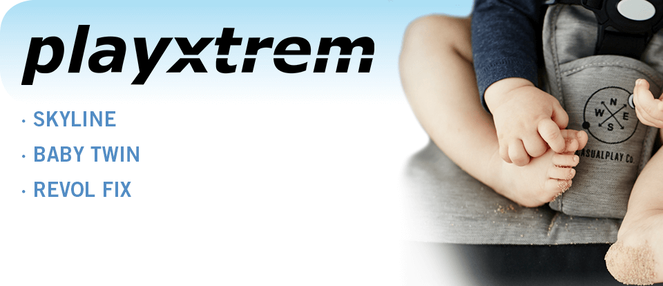 Playxtrem