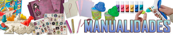 Manualidades