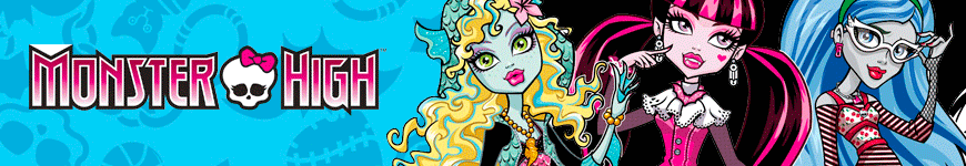 monster high drim