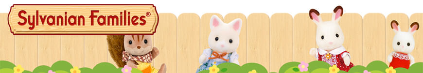 Sylvanian Families