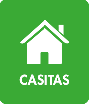 drim casitas infantiles