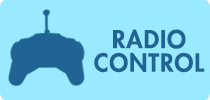 Voitures Radiocontrol