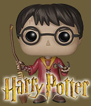 Funko Pop Harry Potter