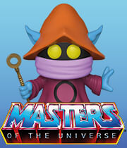 Funko Pop Masters del universo