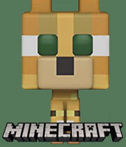 Funko Pop Minecraft