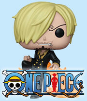 Funko Pop One Piece