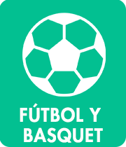 Futbol y Basquet