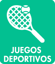 Juegos deportivos