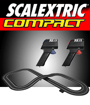 Scalextric Compact